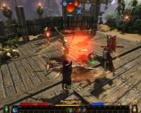 Panzar: Forged by Chaos скриншот 1 Panzar: Forged by Chaos скриншот 1