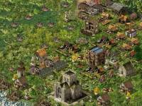 Stronghold Kingdoms скриншот 2