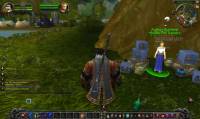 World of Warcraft скриншот 1