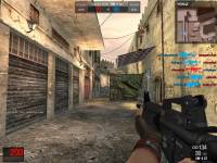 Wolf Team скриншот 1