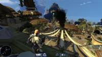 Firefall скриншот 5