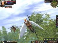 Perfect World скриншот 3