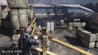 Black Fire скриншот 2