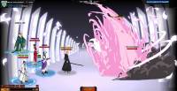 Bleach Online скриншот 4