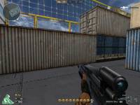 Crossfire скриншот 4