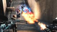 Black Fire скриншот 4