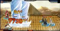 Bleach Online скриншот 2