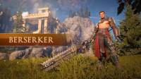 Skyforge скриншот 3