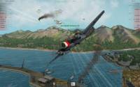 World of Warplanes скриншот 5