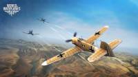 World of Warplanes скриншот 2