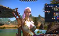 Tera Online скриншот 2