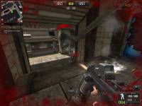Point Blank скриншот 4