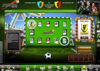 Goalunited скриншот 3 Goalunited скриншот 3