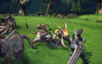 Tera Online скриншот 3
