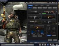 Point Blank скриншот 3