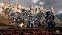 NeverWinter Online скриншот 4