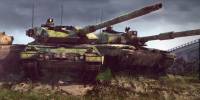Armored Warfare скриншот 3 Armored Warfare скриншот 3