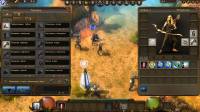 Drakensang Online скриншот 1 Drakensang Online скриншот 1
