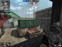 Blackshot скриншот 2