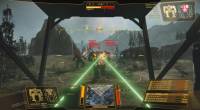 MechWarrior Online скриншот 5