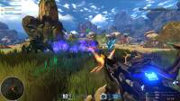 Firefall скриншот 1