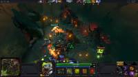 Dota 2 скриншот 4