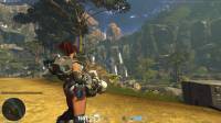 Firefall скриншот 2