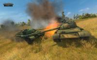 World of Tanks скриншот 5