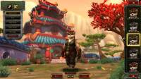 World of Warcraft скриншот 2