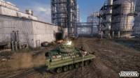 Armored Warfare скриншот 1 Armored Warfare скриншот 1