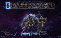 Heroes of the Storm скриншот 5