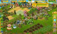 Farmerama скриншот 1