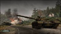 Armored Warfare скриншот 4 Armored Warfare скриншот 4