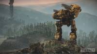 MechWarrior Online скриншот 2