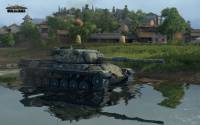 World of Tanks скриншот 4