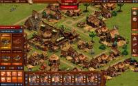 Forge of Empires скриншот 4 Forge of Empires скриншот 4
