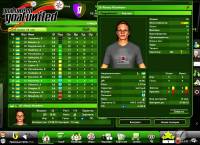 Goalunited скриншот 5 Goalunited скриншот 5
