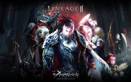 Lineage II
