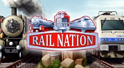 Rail Nation