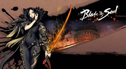 Blade and Soul - онлайн игра жанра MMORPG Blade and Soul