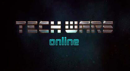 TechWars Online