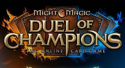 Might & Magic: Duel of Champions