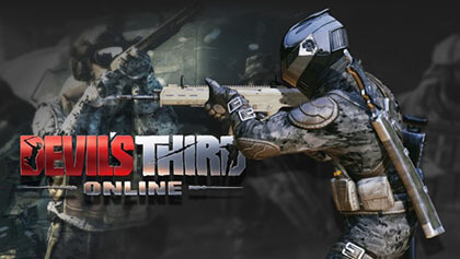 Devil`s Third Online