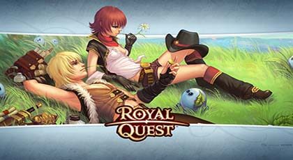 Royal Quest