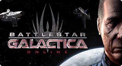 Battlestar Galactica