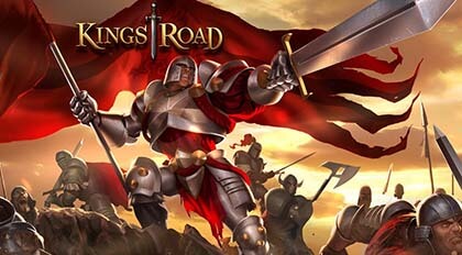 KingsRoad