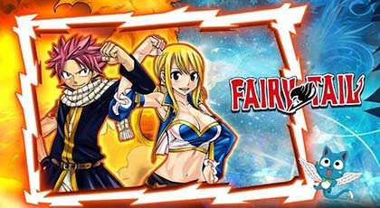 Fairy Tail Fairy Tail