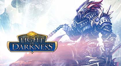 Light of Darkness Light of Darkness