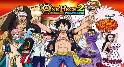 One Piece 2