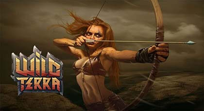 Wild Terra Online - онлайн игра жанра MMORPG Wild Terra Online